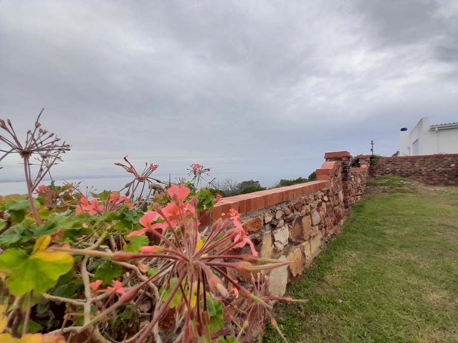 4 Bedroom Property for Sale in Da Nova Western Cape